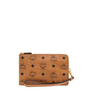 MCM 오토마 여행 파우치 백 MXZFSTT04 CO TP934420708