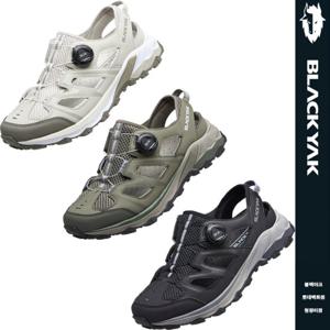 [블랙야크]공용 트레킹샌들 어드벤처 ABYSHX2960