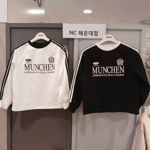 [오후]축구복 스타일~~트랙 맨투맨 OHMA24204