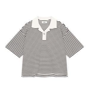 [톰보이] 9174222999 스트라이프티셔츠
