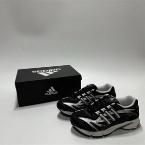아디다스 공용 템퍼 런 2 블랙 운동화 러닝화 IH0404