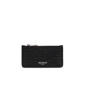 발망 가죽소품 DM1MD060LPSE BLACK