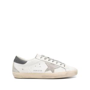 골든구스 스니커즈 GMF00102F006113 11915 WHITE ICE DARK GRAY