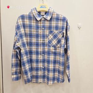 [리틀밥독]워크체크난방B251MBL01