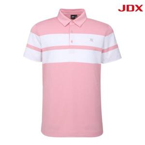 JDX 세이브존07 남성 제에리 반팔티셔츠 X2TSV2546PI