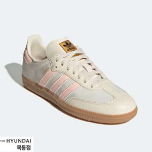 아디다스키즈 JH7598 (220-240) SAMBA OG 삼바 인기 스니커즈 슈즈 주니어 여성 운동화 HMDK