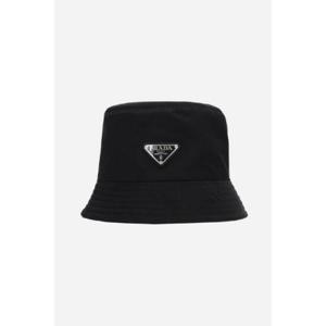 PRADA 리나일론 버킷햇 2HC1372DMIF0002
