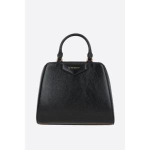 GIVENCHY 안티고나 큐브 미니 그레인 가죽 핸드백 BB50ZBB24B001