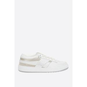 GIVENCHY G Move sneakers in smooth leather and suede BE004CE2BX118