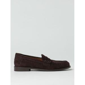 엠포리오 아르마니 로퍼 X4A194XF850 00003 Brown