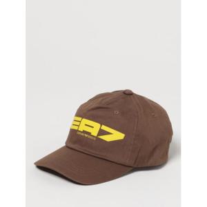 엠포리오 아르마니 모자 7X000053AF13644 M6089 Brown