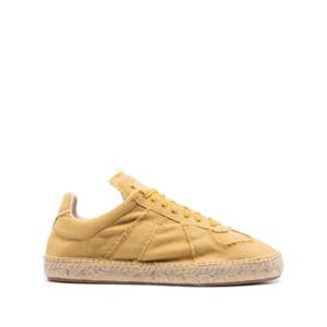 25 SS 메종마르지엘라 주트 에스파드리유 솔 스니커즈 S58WS0214P4751 TP436855257