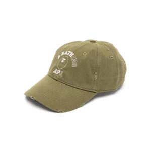 25 SS A BATHING APE  베이프 스타 테리 캡 모자 001CPK801304M TP432034741
