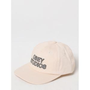 오베이 모자 100580406 BLK Black