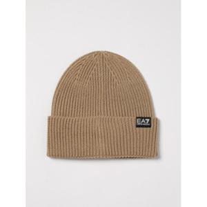 엠포리오 아르마니 모자 2446594F200 10952 Beige
