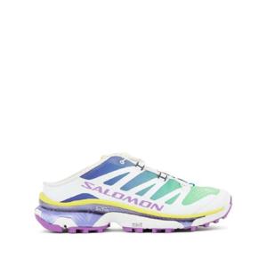 25 SS MM6 Maison Margiela X Salomon XT 4 슬립온 스니커즈 SH1WS0006P6634 TP432379915