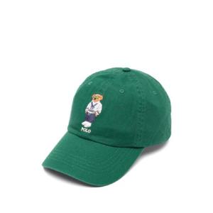 25 SS 폴로 랄프로렌 폴로 베어 트윌 캡 모자 710963778001 TP435767077