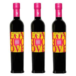 나뚜르비 엑스트라버진 올리브유 스페인인 러브 3병 (500ml)