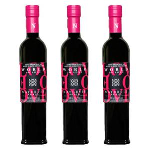 나뚜르비 엑스트라버진 올리브유 월드 인 러브 3병 (500ml)