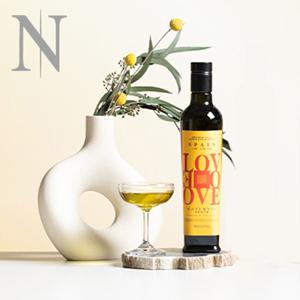 나뚜르비 엑스트라버진 올리브유 스페인인 러브 1병 (500ml)