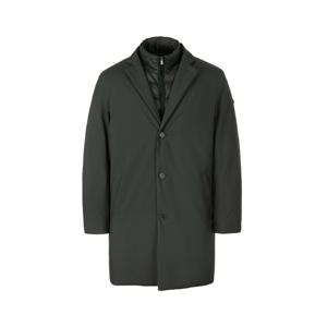 [브룩스브라더스] BB_22FW 트렌치 구스다운 코트 (그린) (BBOPMB0016ICF)