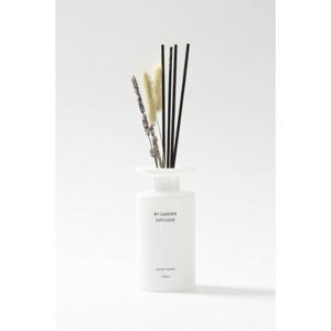 [JAJU/자주] 마이가든 디퓨저_머스키우드_120ML