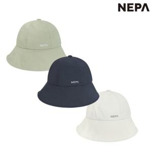 [네파]7J27424 여성 등산 여행 모자 라이트 벨크로 버킷 햇