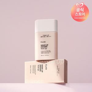 클리오 웨이크 업 프라이머 톤업 30ml