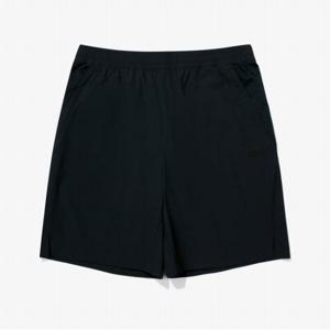 [휠라] 정상* 89,000원 경량 스트레치 소재 믹스 반바지(FS2TRG2206X_DID)