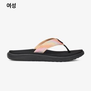 테바 여성 슬리퍼 보야 플립 STVF2419040-MPC