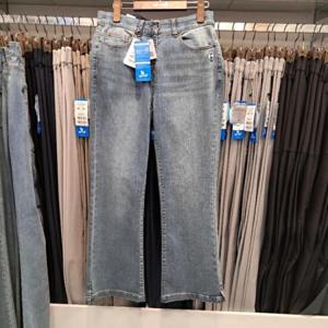 비티알 HC08 마리사  여성 청바지 BUP9155W