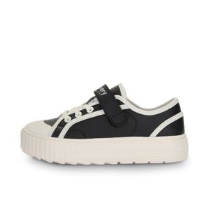 디스커버리키즈운동화 AQS DKSH3203N-BKS 뮬리 키즈 23