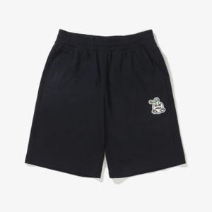 [휠라 키즈]키즈 zoo 와펜 포인트 반바지 (FK2FPE2Z01X_INA)