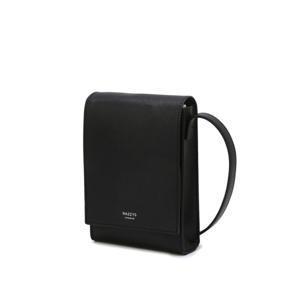 [헤지스핸드백] 블랙 미니크로스백 HJWA4F890BK