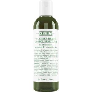 [직구] (키엘) 큐컴버 허벌 알코올프리 토너 250ml