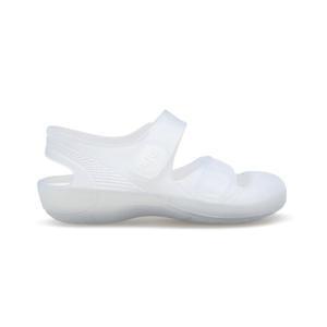 [이고르][이고르] 본디 키즈 샌들 베이직 아쿠아 젤리슈즈 화이