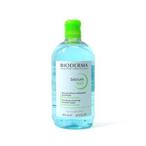 바이오더마 세비엄 H2O 클렌징 워터 500ml