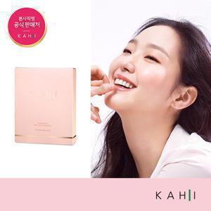 유통기한임박][체험특가] 가히 수분 가득 퍼펙팅 마스크 (6장x35g)/무료배송