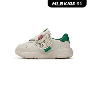 [MLB키즈]빅볼청키 베이비 모노베어 BOS (Green)7ASHC2B4N-43GNS
