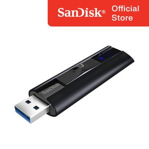 샌디스크 USB메모리 SSD성능 유에스비 1TB 1테라 대용량 USB3.0지원 초고속 전송속도 외장메모리 SDCZ880
