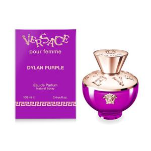 베르사체 뿌르팜므 딜런 퍼플 EDP 100ml