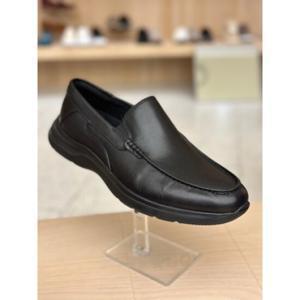 R 락포트 CJ1190 패터슨 목토 슬립온 남성 로퍼 (4CM)