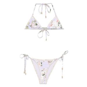 짐머만 비키니 수영복 1871WRS252 LILAC
