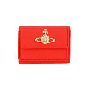[비비안웨스트우드 VIVIENNE WESTWOOD] 5115002TW S0021 F402 여성 반지갑