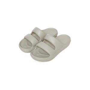 아이더운동화 JQS DUA24N77E2 오브제 슬라이드 (E2) (Beige)