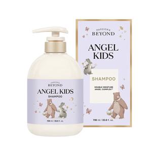 비욘드 엔젤키즈 샴푸 700ml