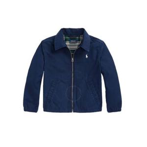 키즈 폴로 랄프로렌 자켓 323 934661 002 096 002 NEWPORT NAVY