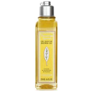 록시땅 버베나 리프레싱 샤워 젤 250ml