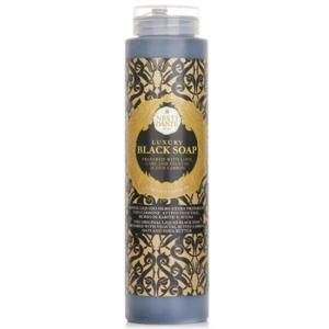 네스티단테 프리미엄 블랙 솝 샤워 젤 300ml