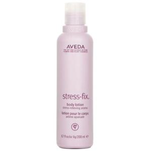 아베다 스트레스 픽스 바디 로션 200ml